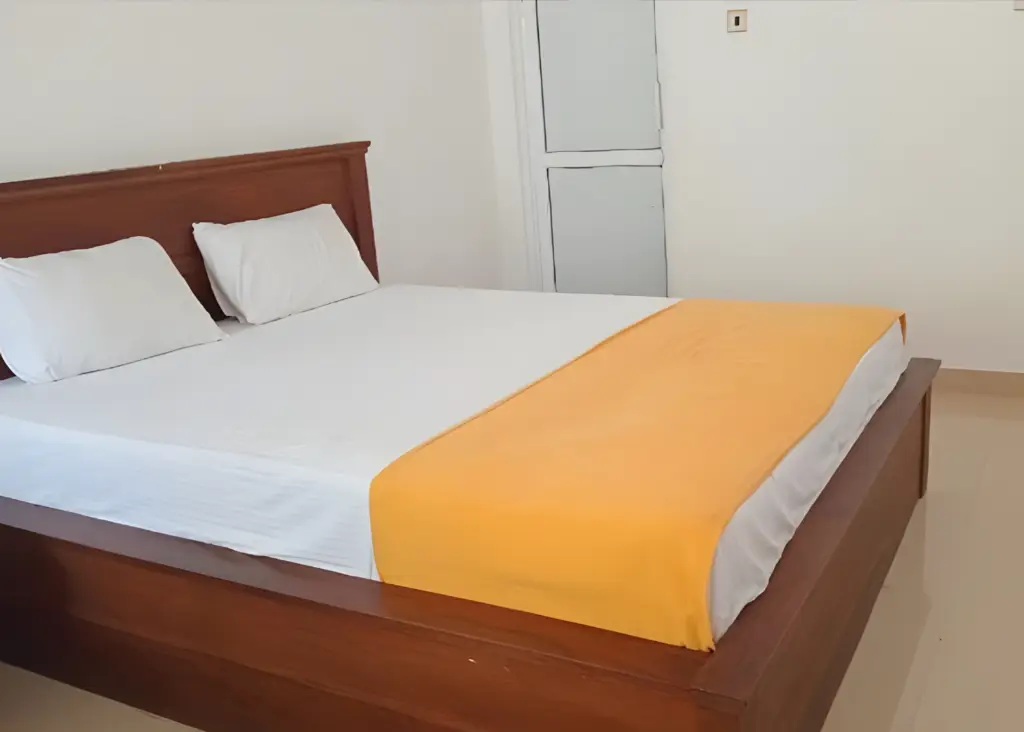 Wanni Safari & Holiday Resort